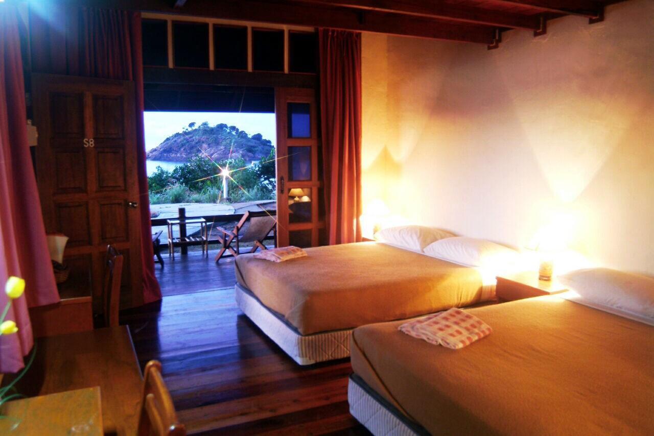 Redang Holiday Beach Resort Ilha Redang Exterior foto