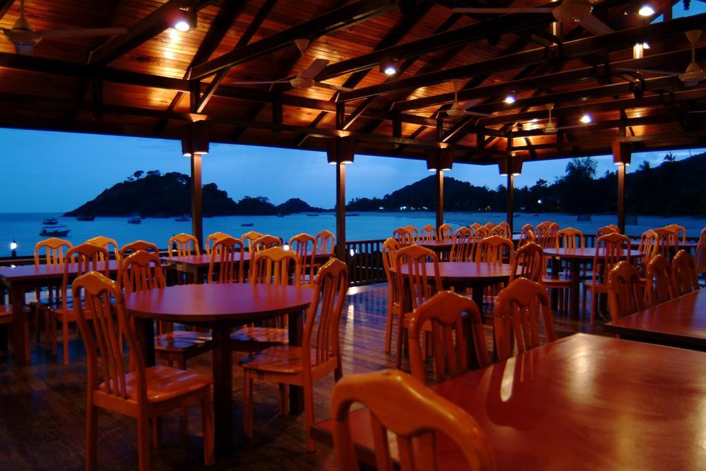 Redang Holiday Beach Resort Ilha Redang Exterior foto
