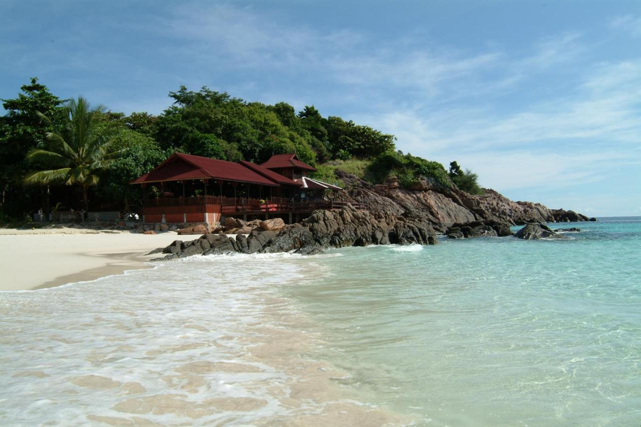 Redang Holiday Beach Resort Ilha Redang Exterior foto